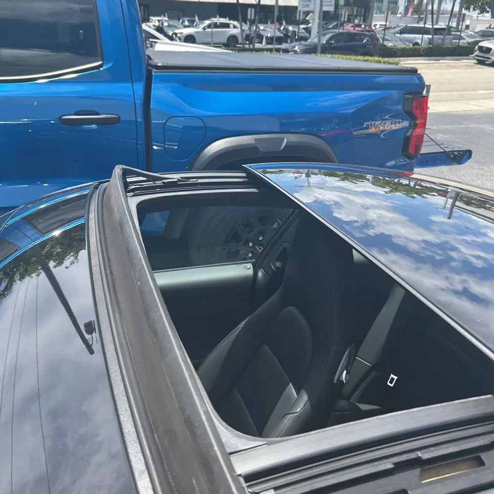 2013 Porsche 911 Carrera