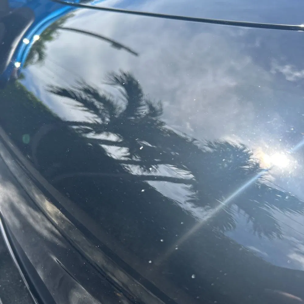 2013 Porsche 911 Carrera