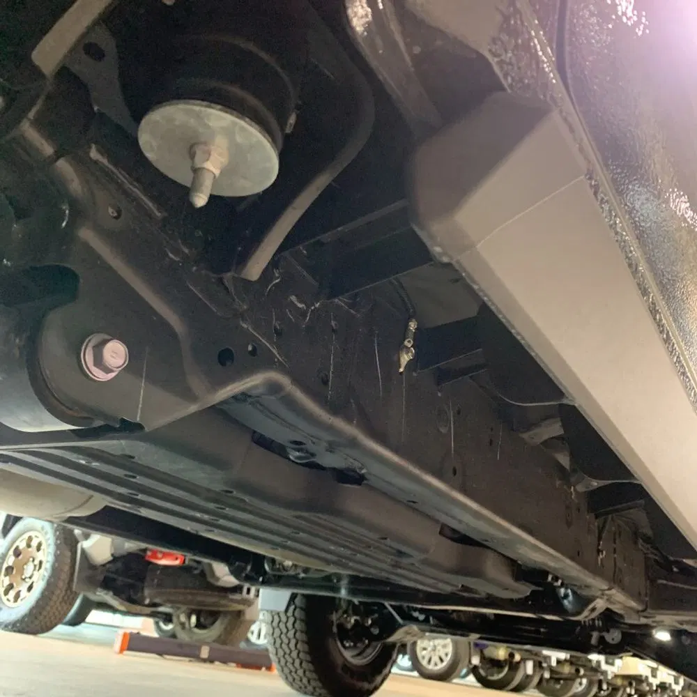 2024 Toyota Tacoma TRD Pro HV