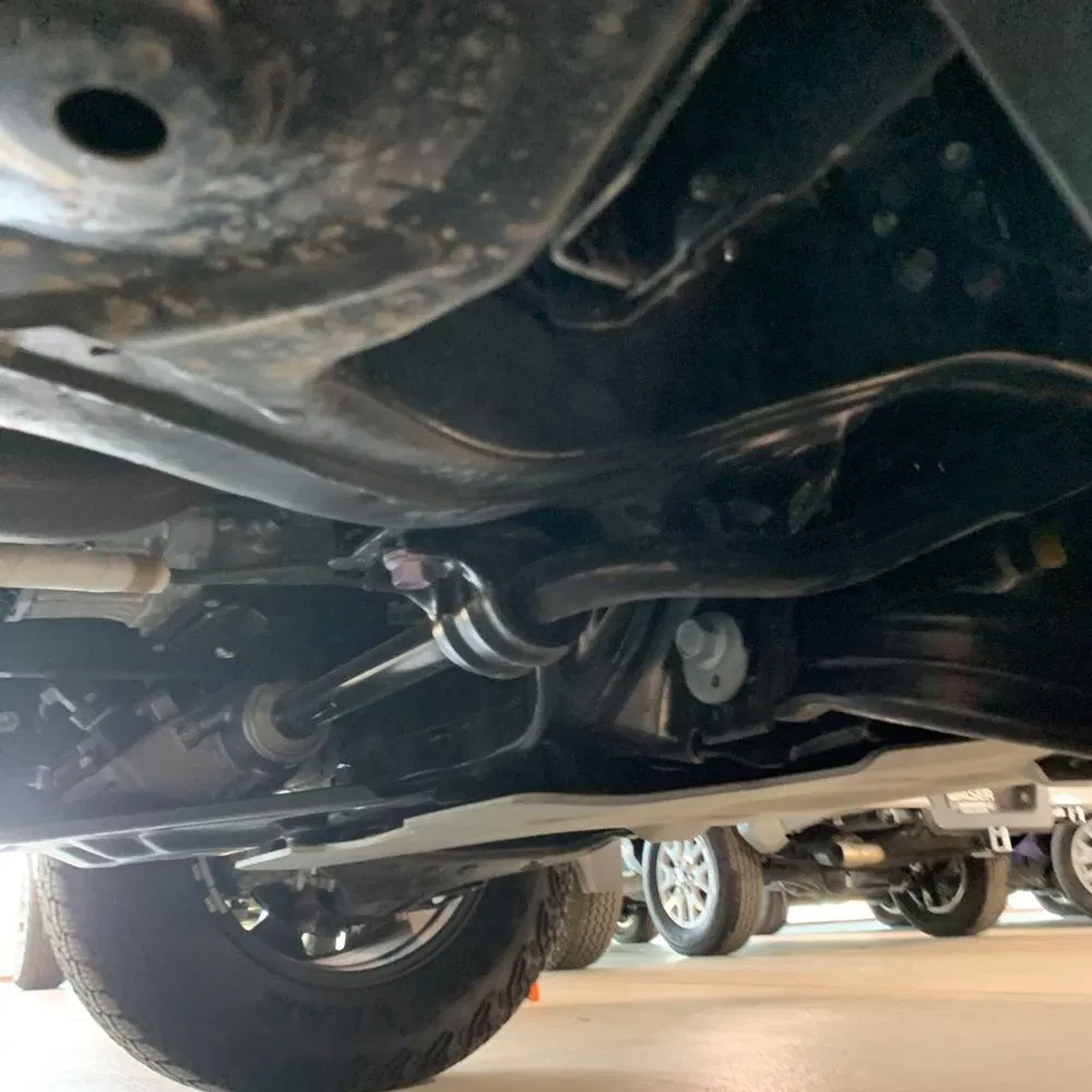 2024 Toyota Tacoma TRD Pro HV