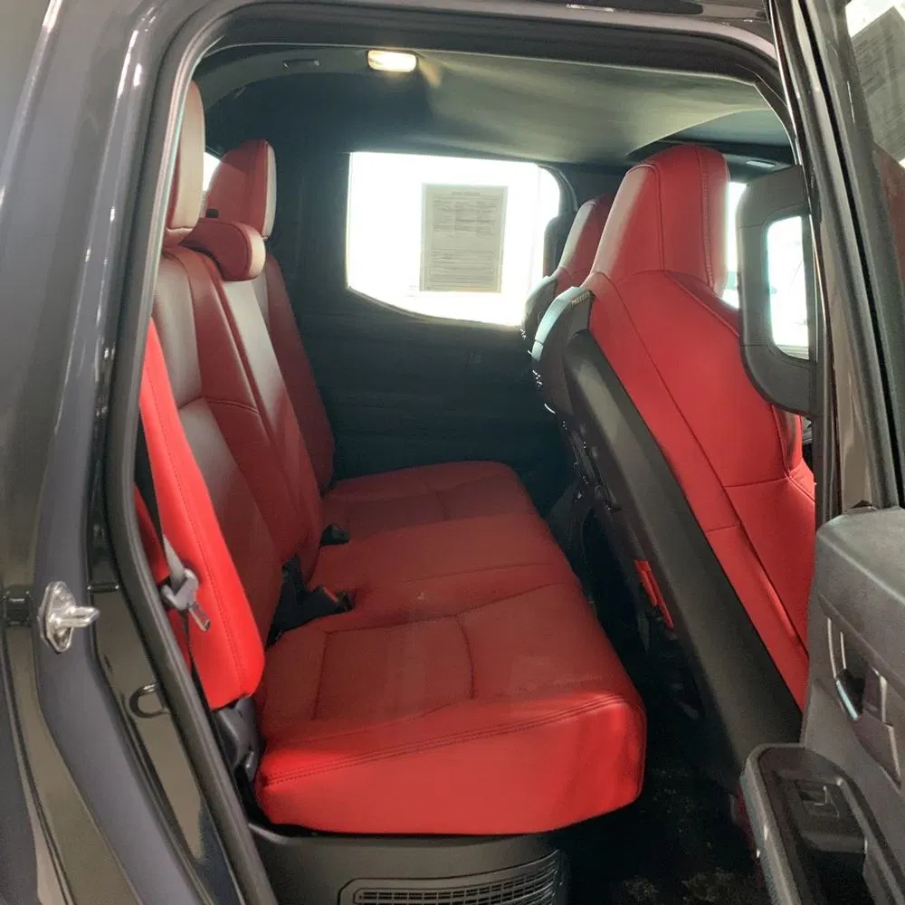 2024 Toyota Tacoma TRD Pro HV