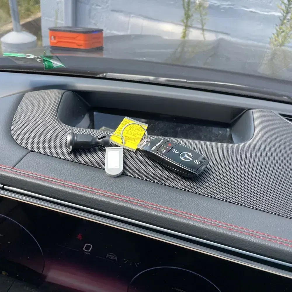 2025 Mercedes-Benz GLE AMG GLE 53