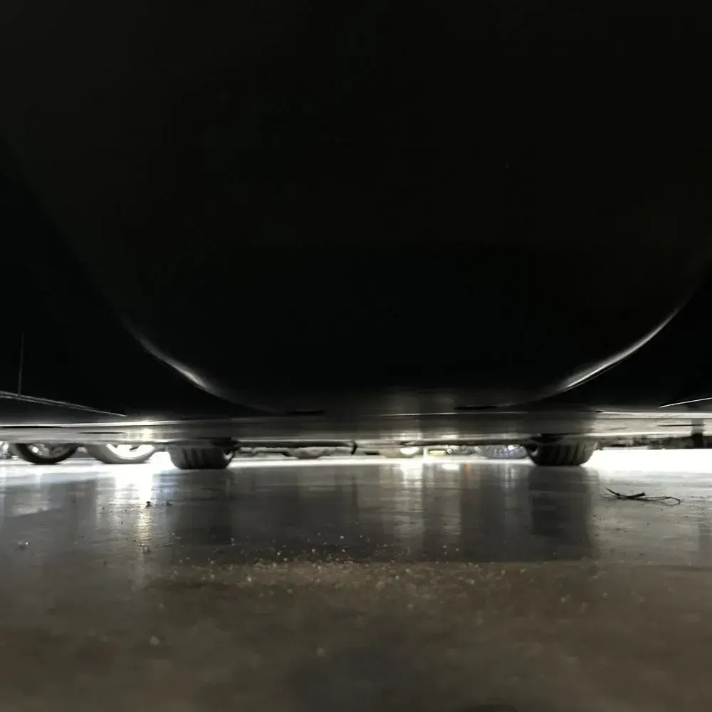 2010 Ferrari 458 Italia Base
