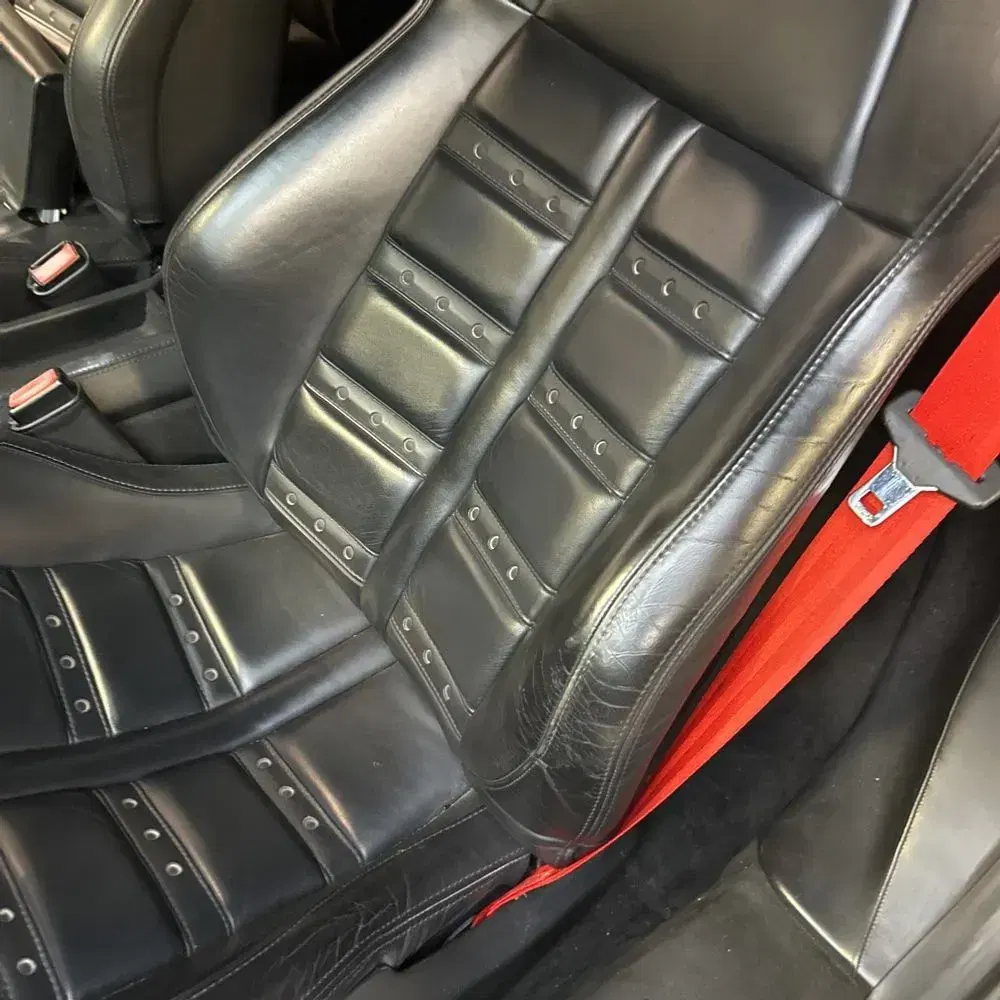 2010 Ferrari 458 Italia Base