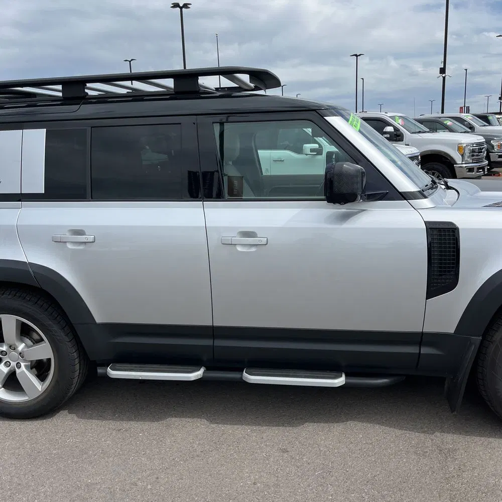 2020 Land Rover Defender 110 HSE