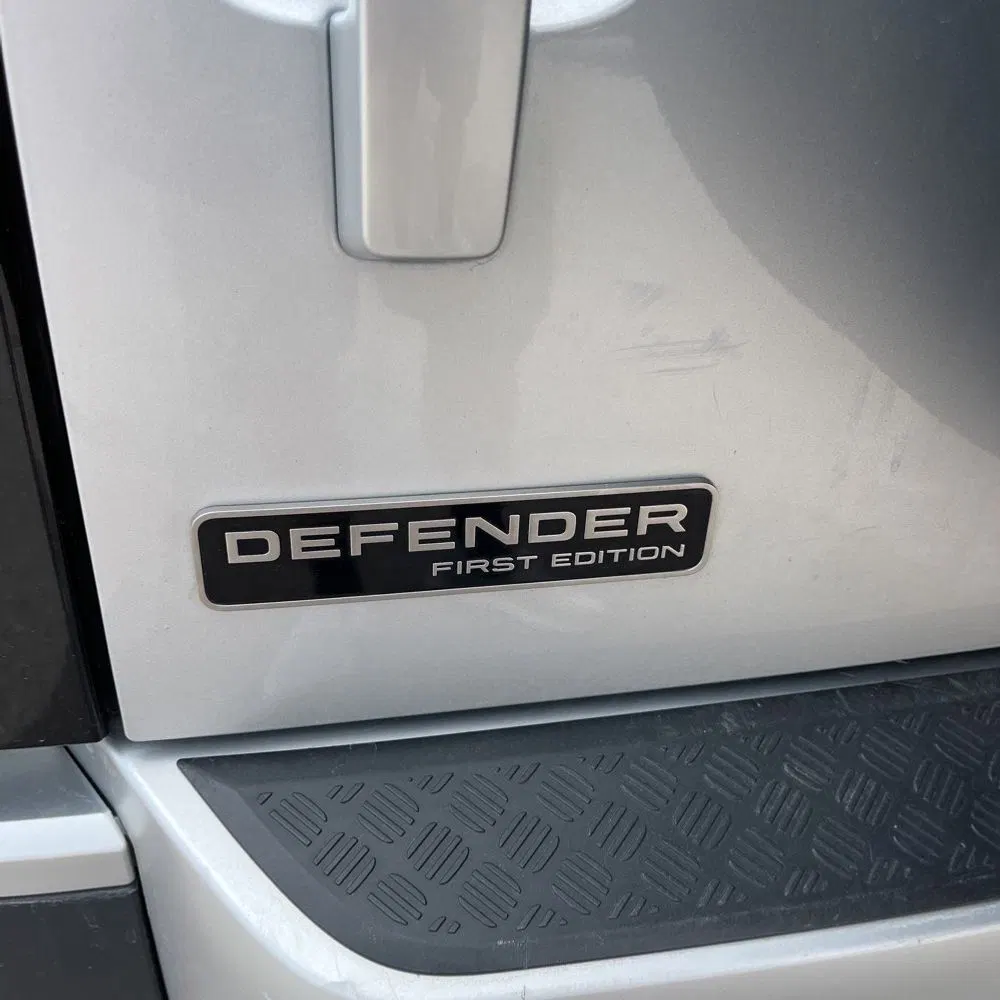 2020 Land Rover Defender 110 HSE