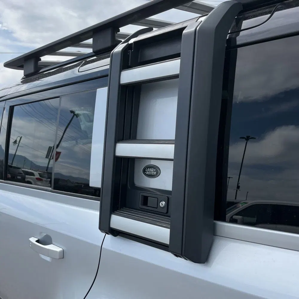 2020 Land Rover Defender 110 HSE