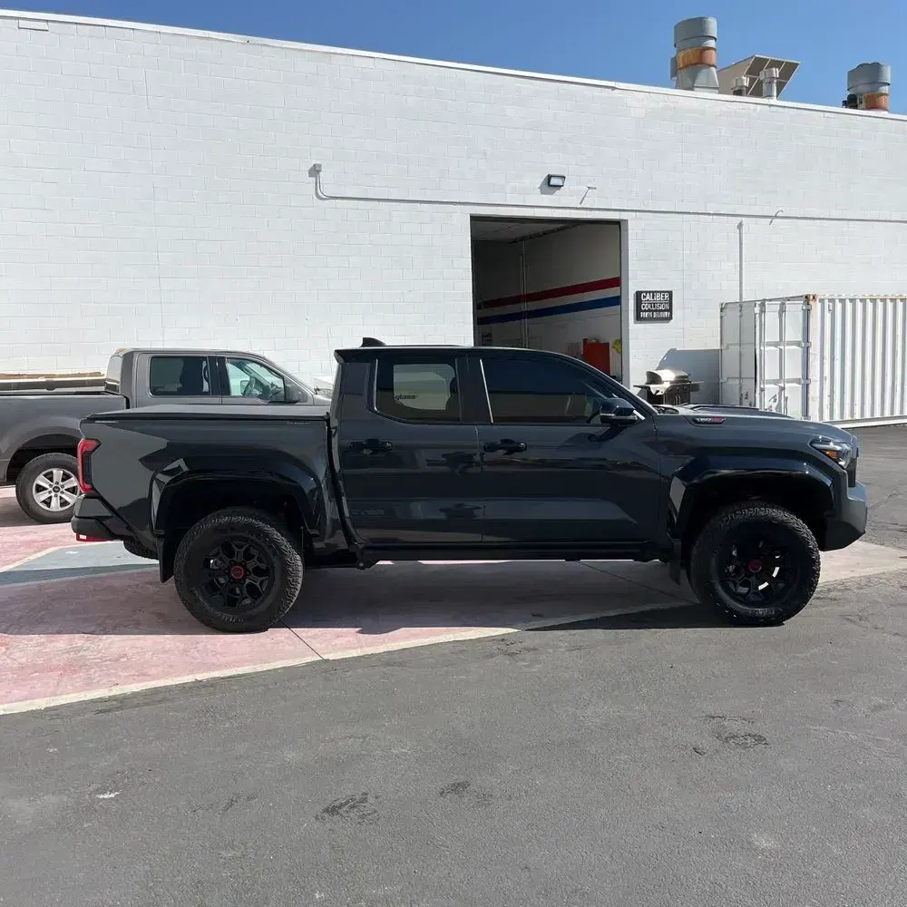 2024 Toyota Tacoma TRD Pro HV