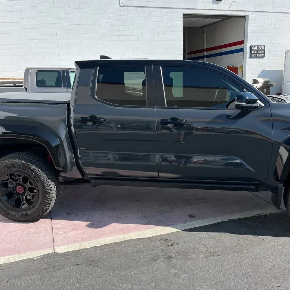 2024 Toyota Tacoma TRD Pro HV