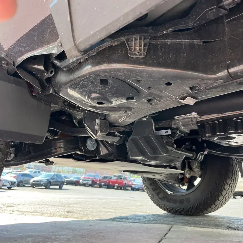2024 Toyota Tacoma TRD Pro HV