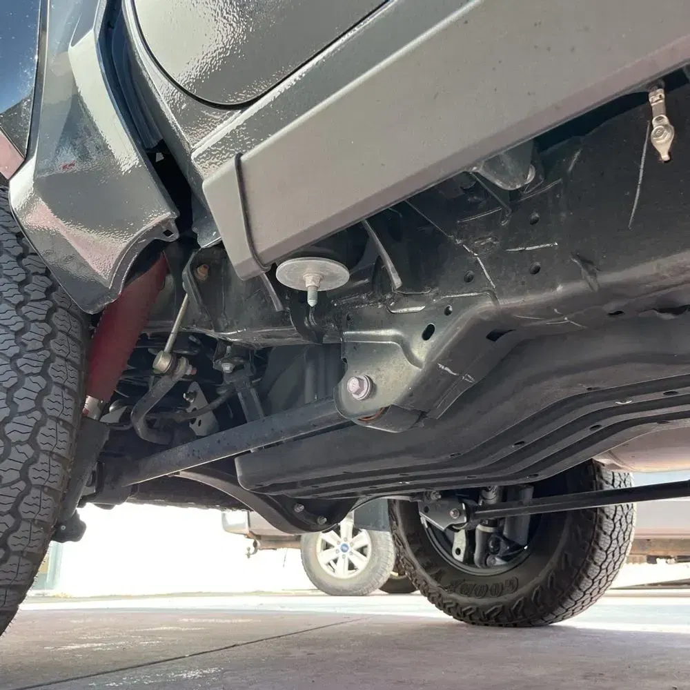 2024 Toyota Tacoma TRD Pro HV