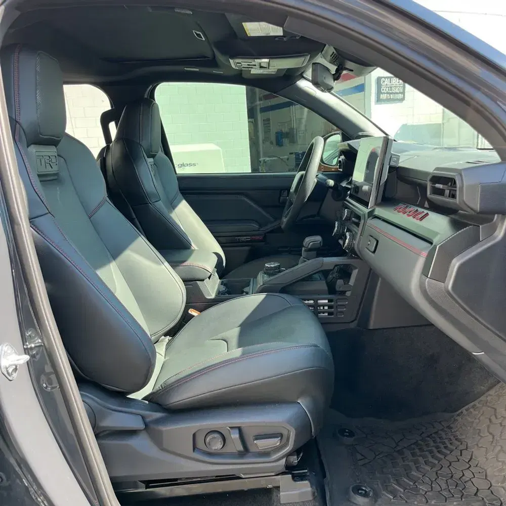 2024 Toyota Tacoma TRD Pro HV