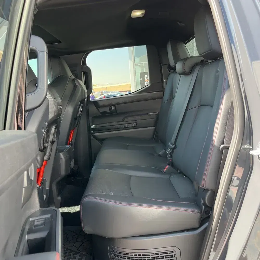 2024 Toyota Tacoma TRD Pro HV