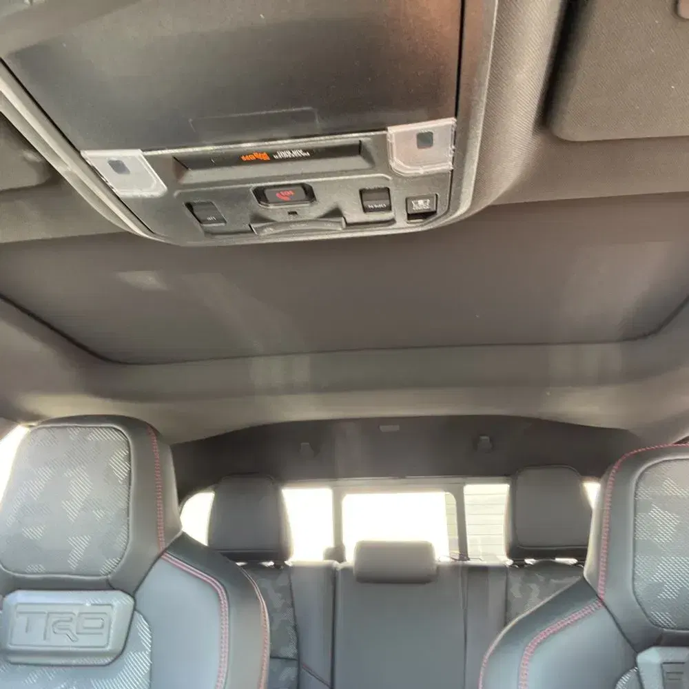 2024 Toyota Tacoma TRD Pro HV