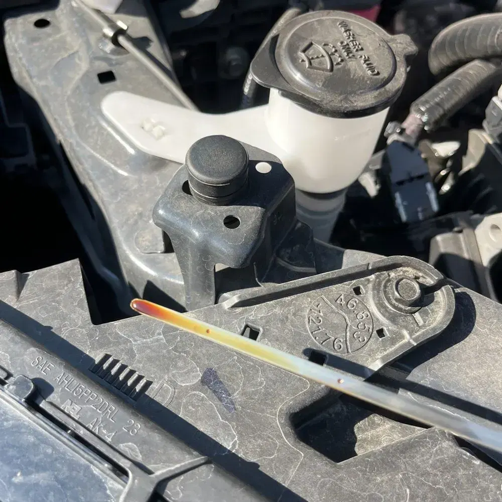 2024 Toyota Tacoma TRD Pro HV