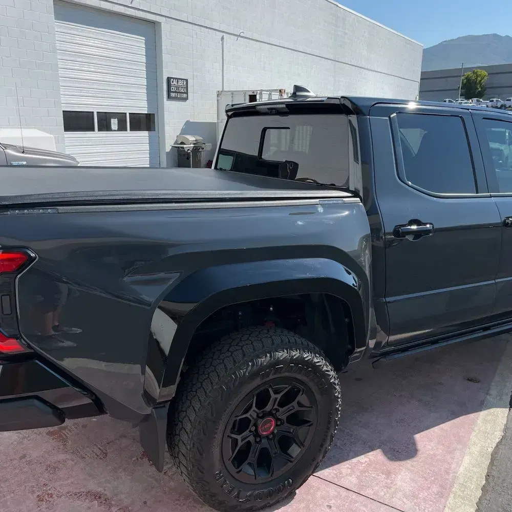 2024 Toyota Tacoma TRD Pro HV