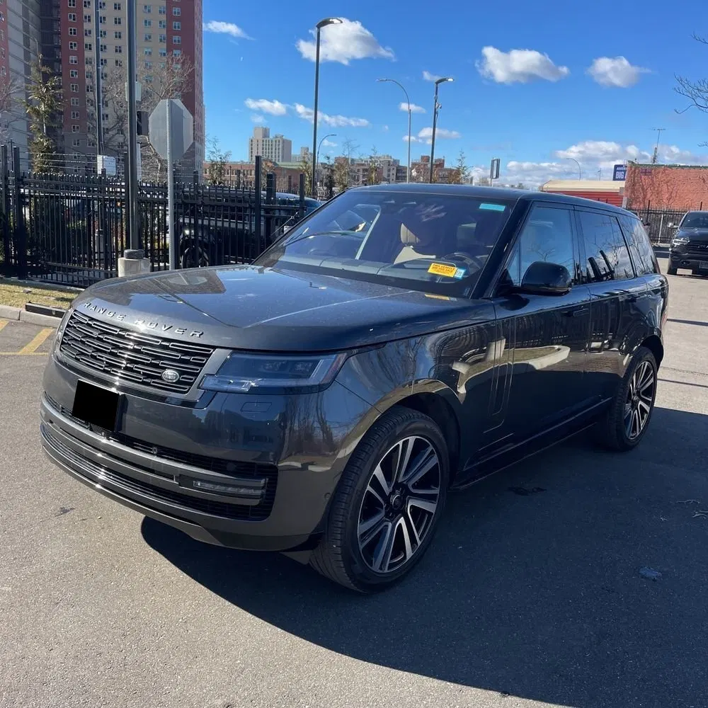2023 Land Rover Range Rover P530 SE