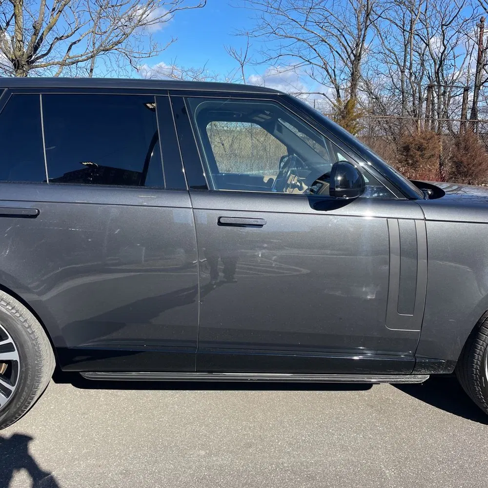 2023 Land Rover Range Rover P530 SE