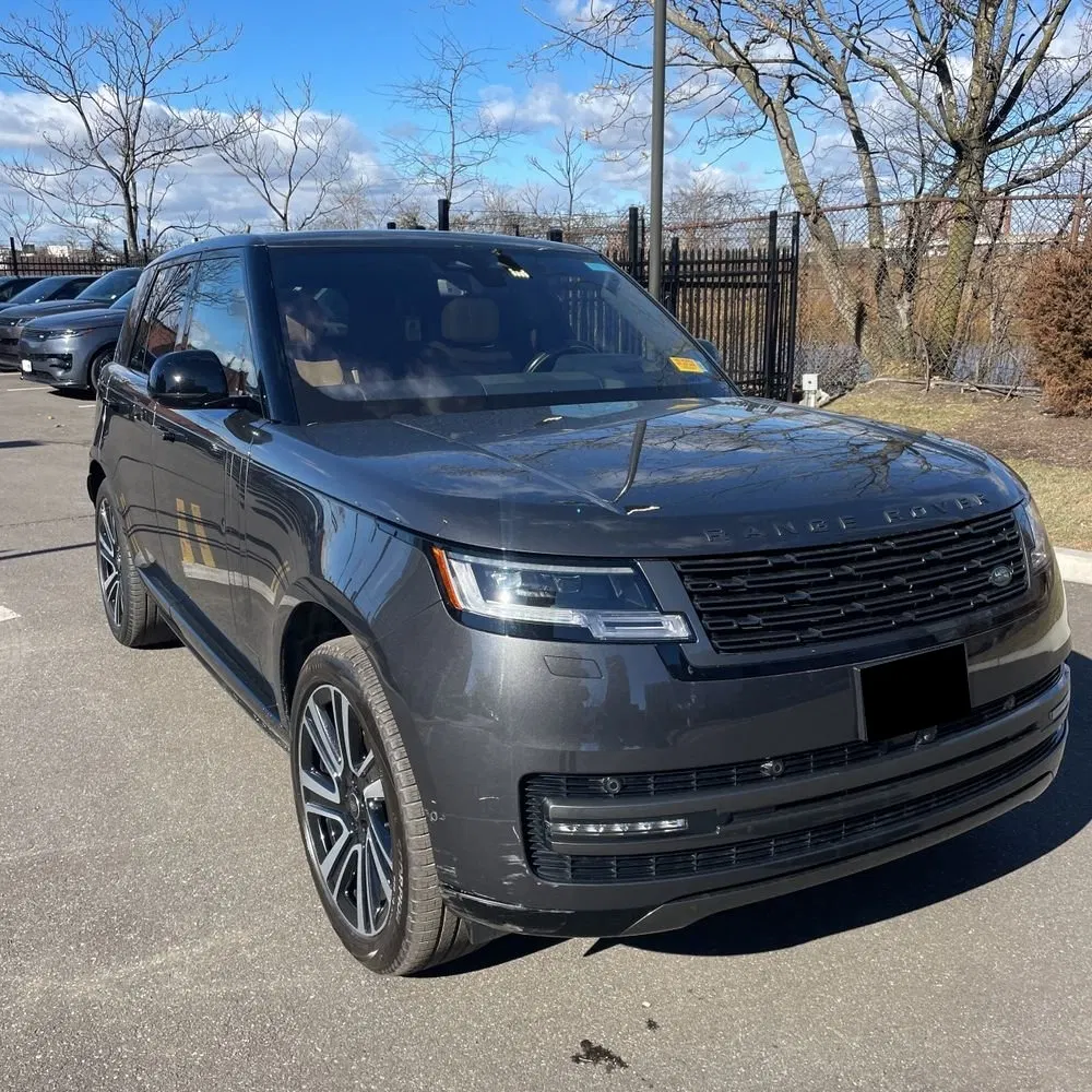 2023 Land Rover Range Rover P530 SE