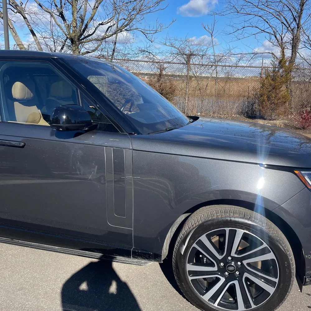2023 Land Rover Range Rover P530 SE