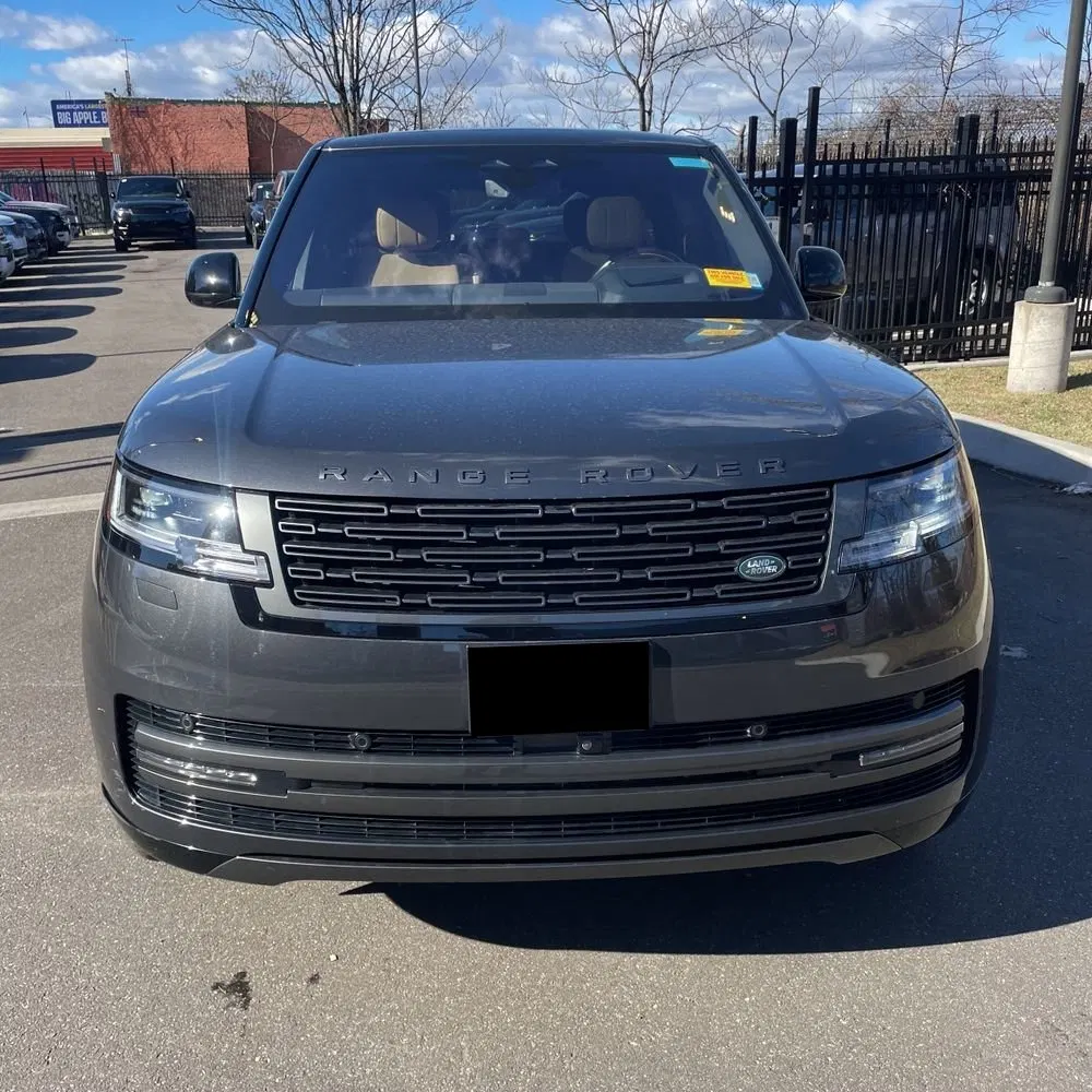 2023 Land Rover Range Rover P530 SE