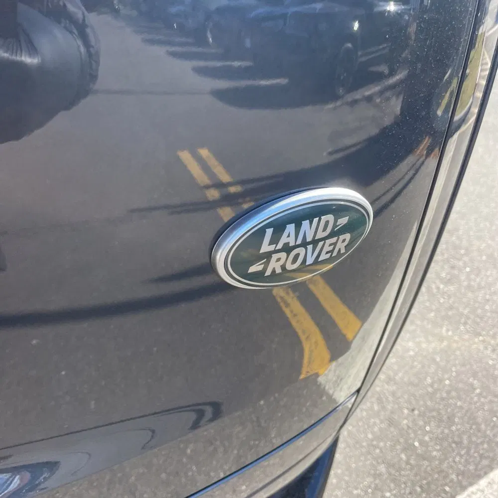 2023 Land Rover Range Rover P530 SE