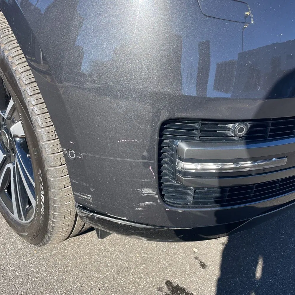 2023 Land Rover Range Rover P530 SE
