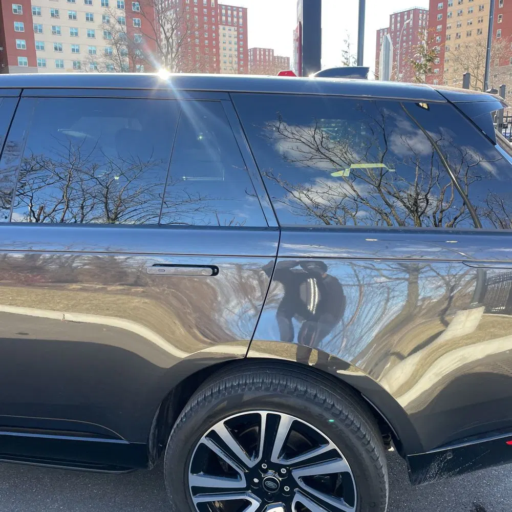 2023 Land Rover Range Rover P530 SE