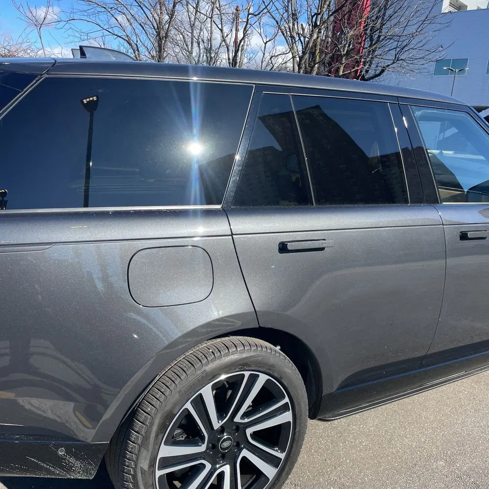 2023 Land Rover Range Rover P530 SE