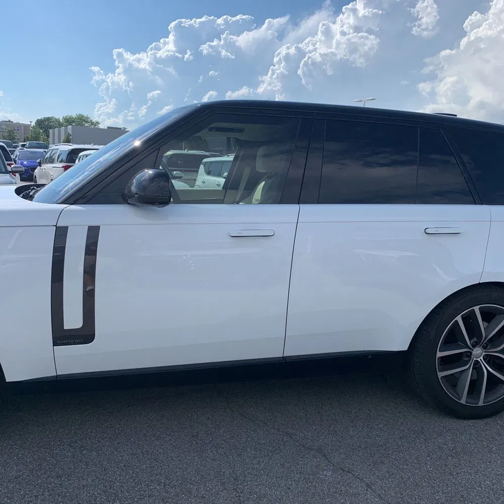 2023 Land Rover Range Rover P530 Autobiography