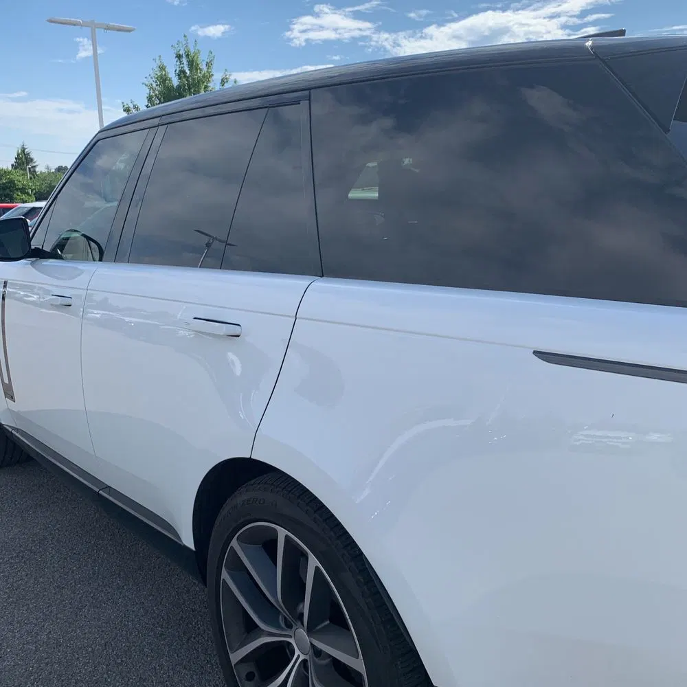 2023 Land Rover Range Rover P530 Autobiography
