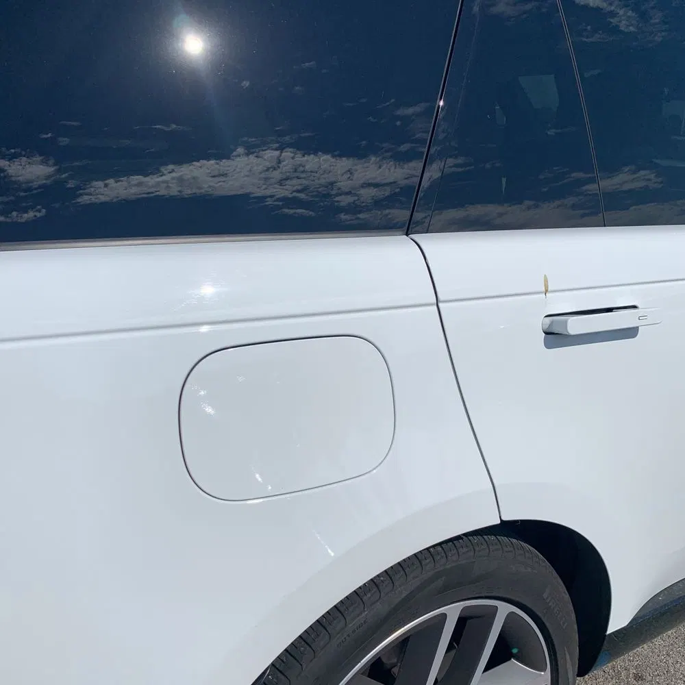 2023 Land Rover Range Rover P530 Autobiography