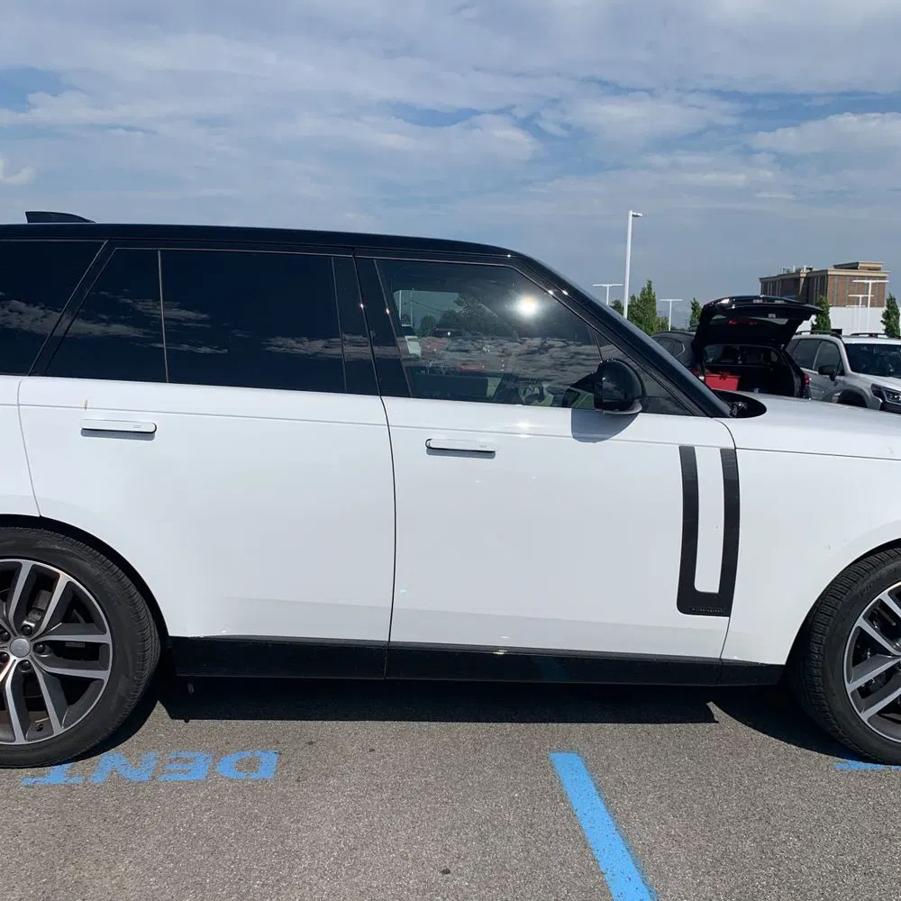 2023 Land Rover Range Rover P530 Autobiography