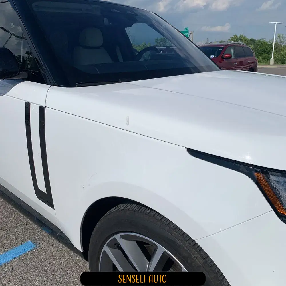 2023 Land Rover Range Rover P530 Autobiography