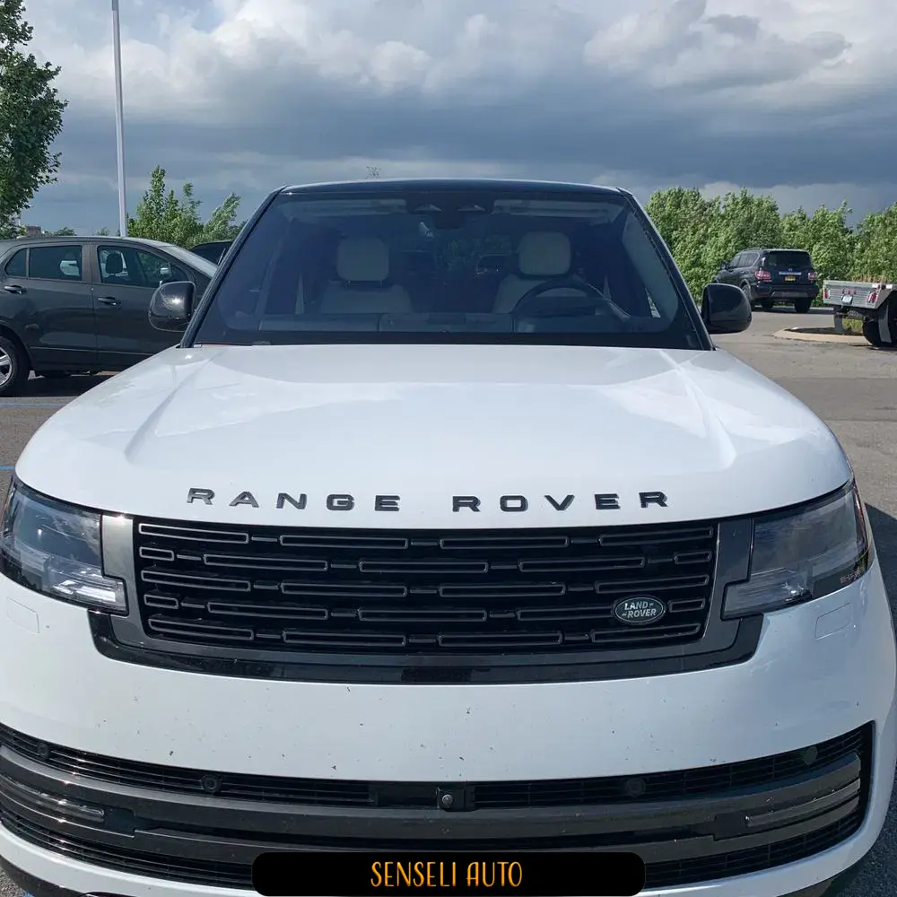 2023 Land Rover Range Rover P530 Autobiography
