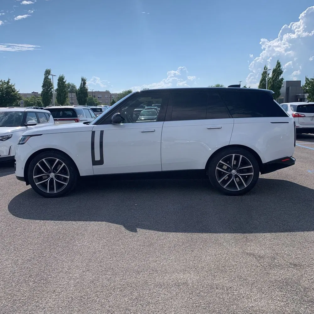 2023 Land Rover Range Rover P530 Autobiography