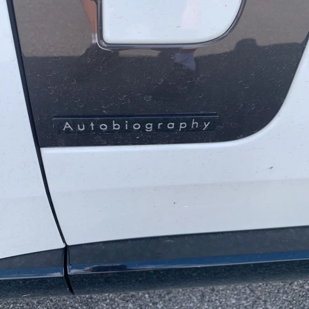 2023 Land Rover Range Rover P530 Autobiography