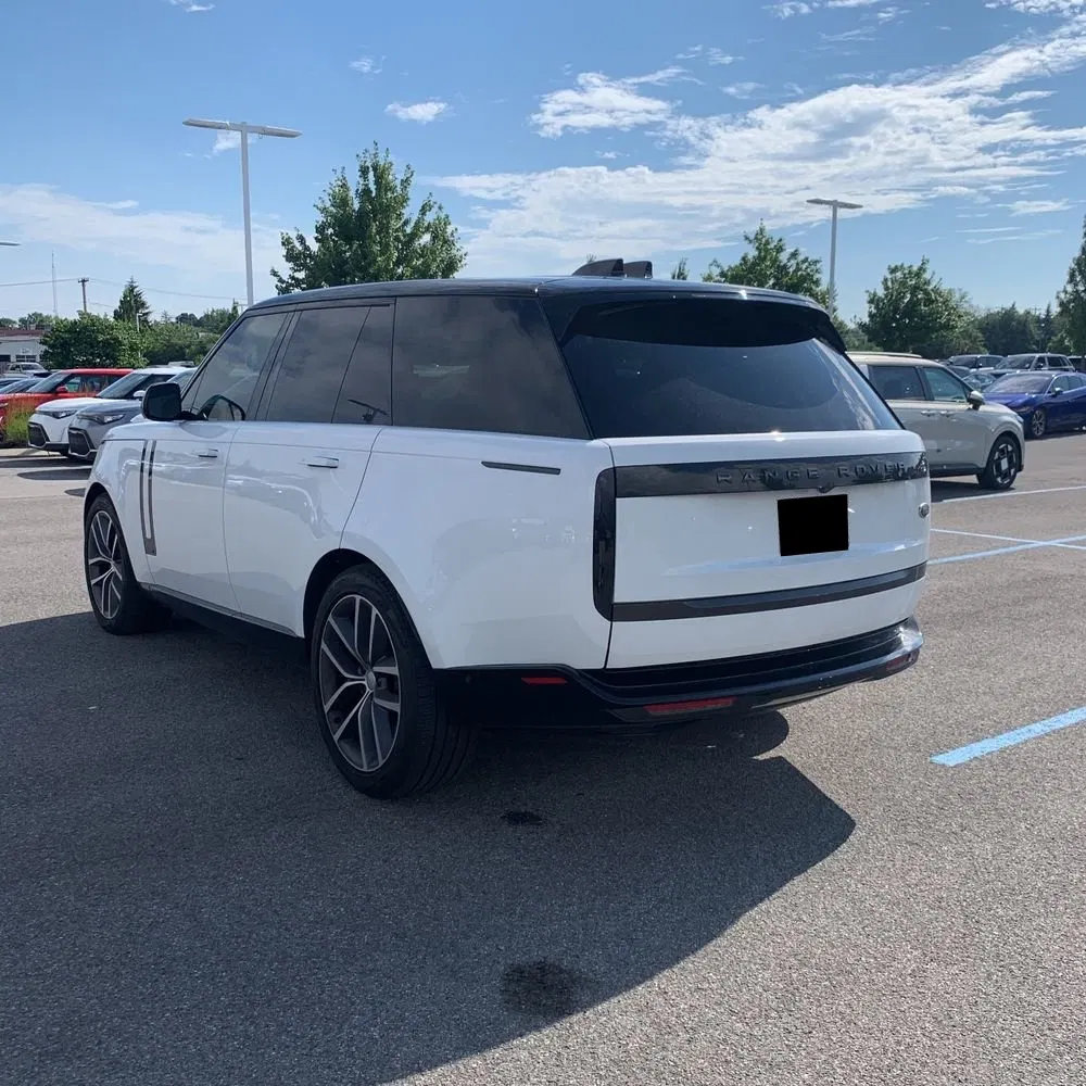 2023 Land Rover Range Rover P530 Autobiography