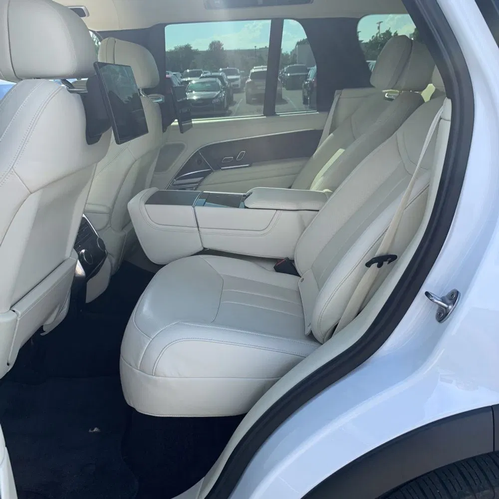 2023 Land Rover Range Rover P530 Autobiography