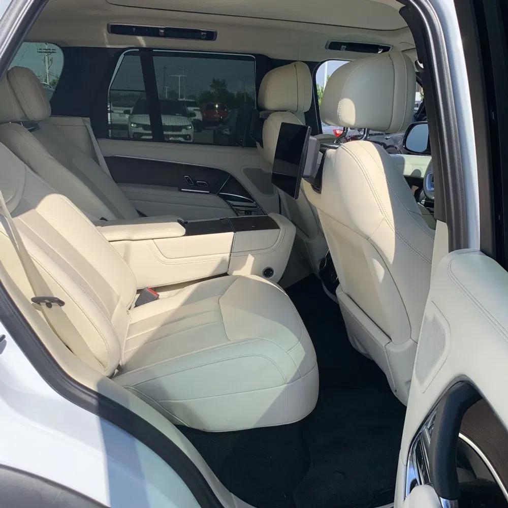 2023 Land Rover Range Rover P530 Autobiography