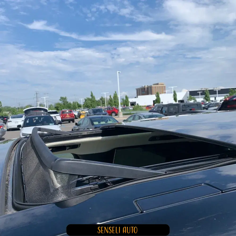 2023 Land Rover Range Rover P530 Autobiography