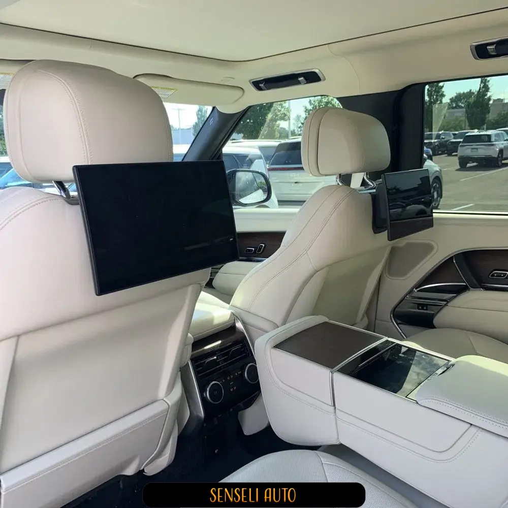 2023 Land Rover Range Rover P530 Autobiography