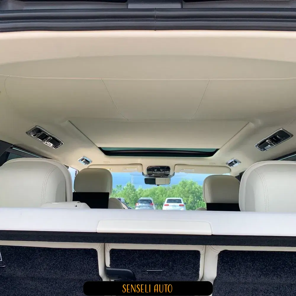 2023 Land Rover Range Rover P530 Autobiography