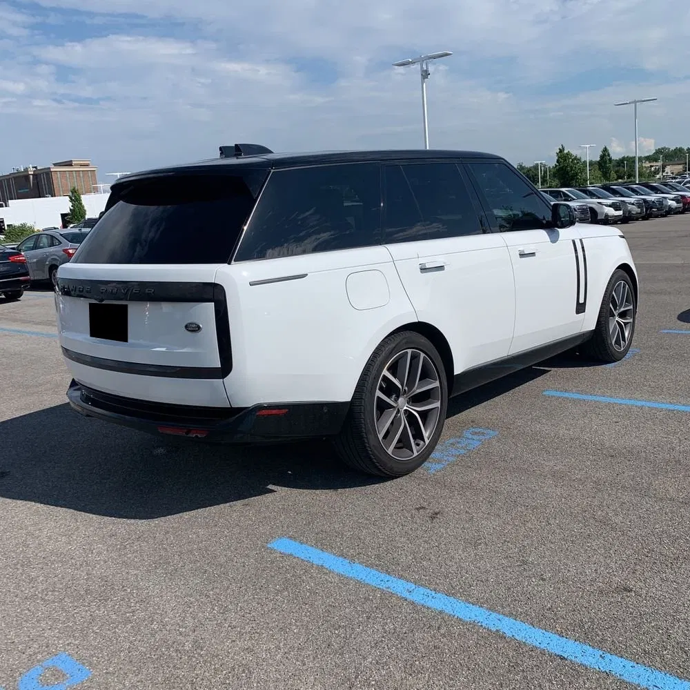 2023 Land Rover Range Rover P530 Autobiography