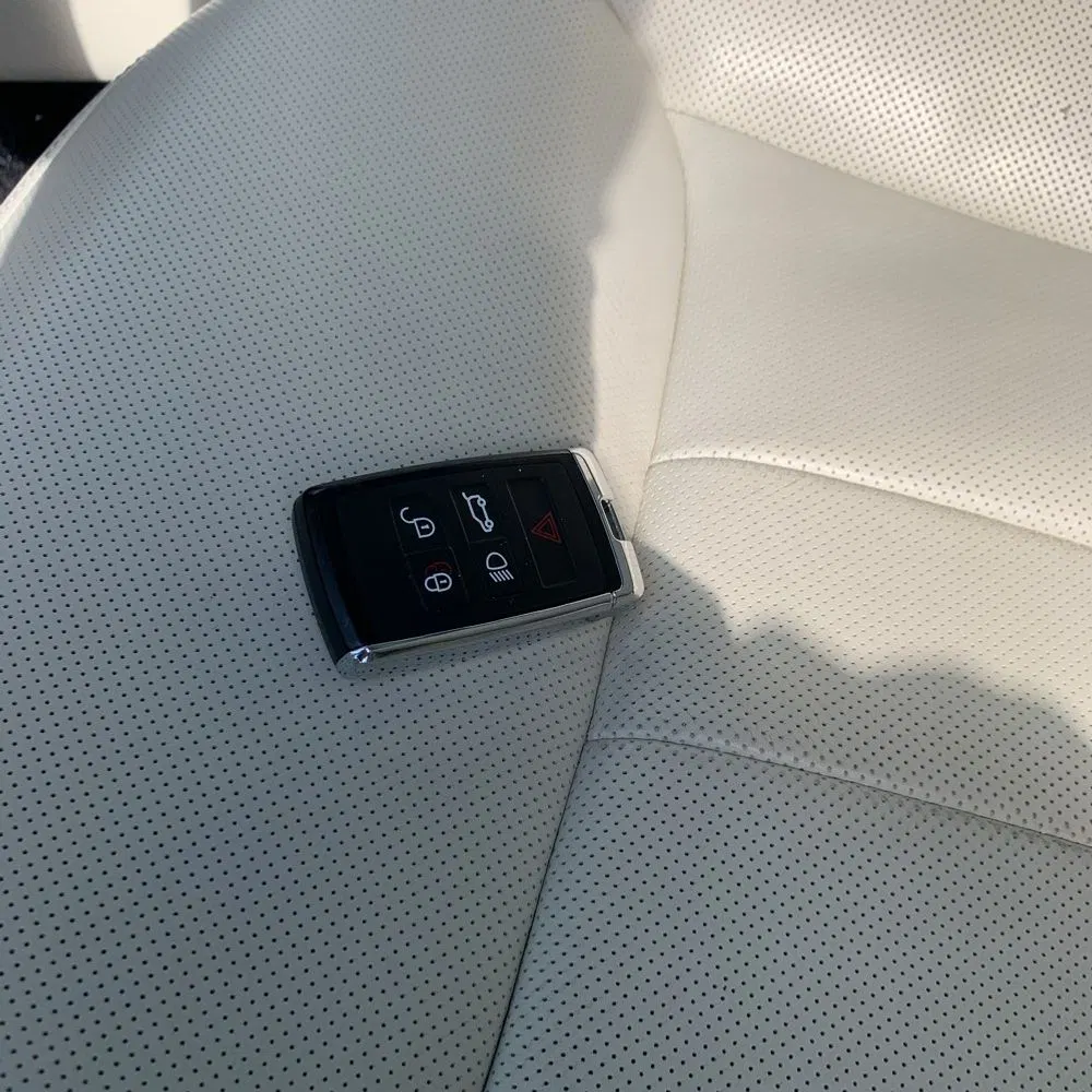 2023 Land Rover Range Rover P530 Autobiography