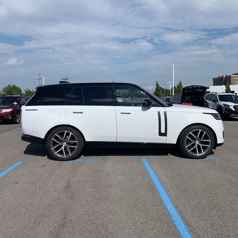 2023 Land Rover Range Rover P530 Autobiography