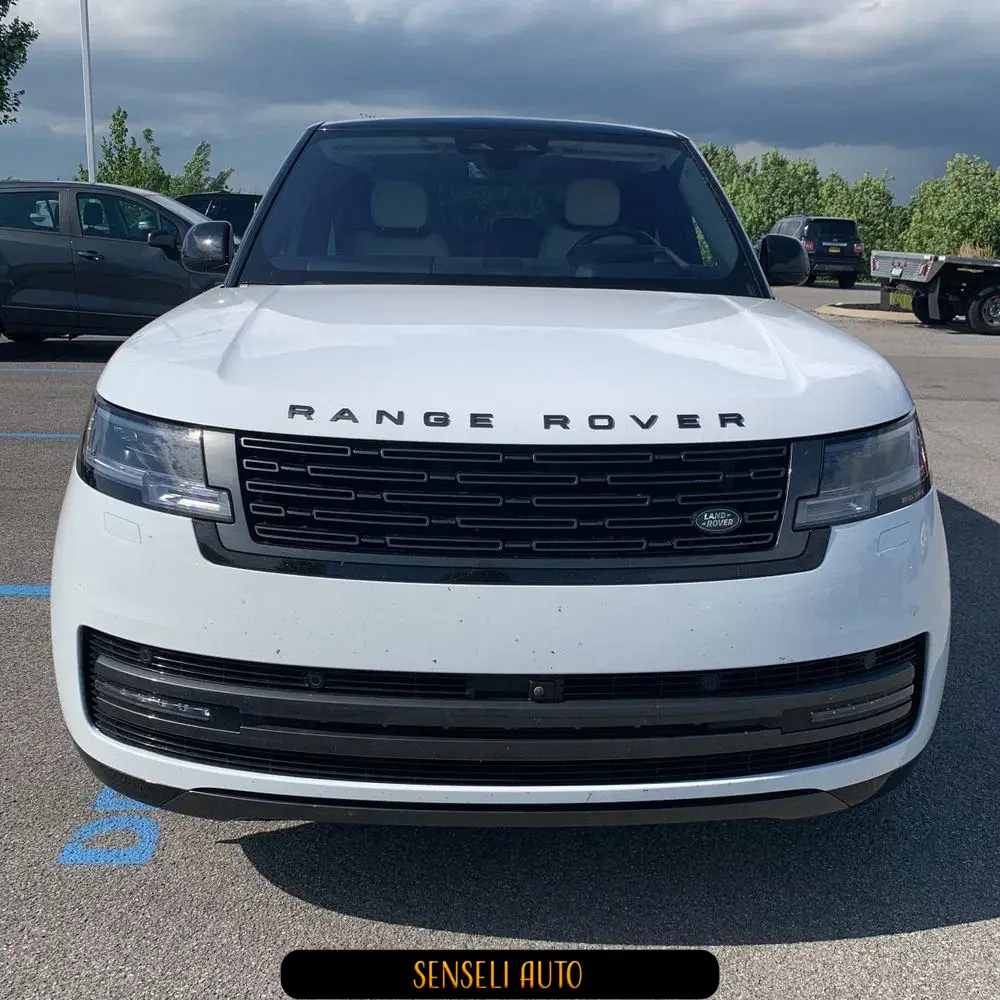 2023 Land Rover Range Rover P530 Autobiography
