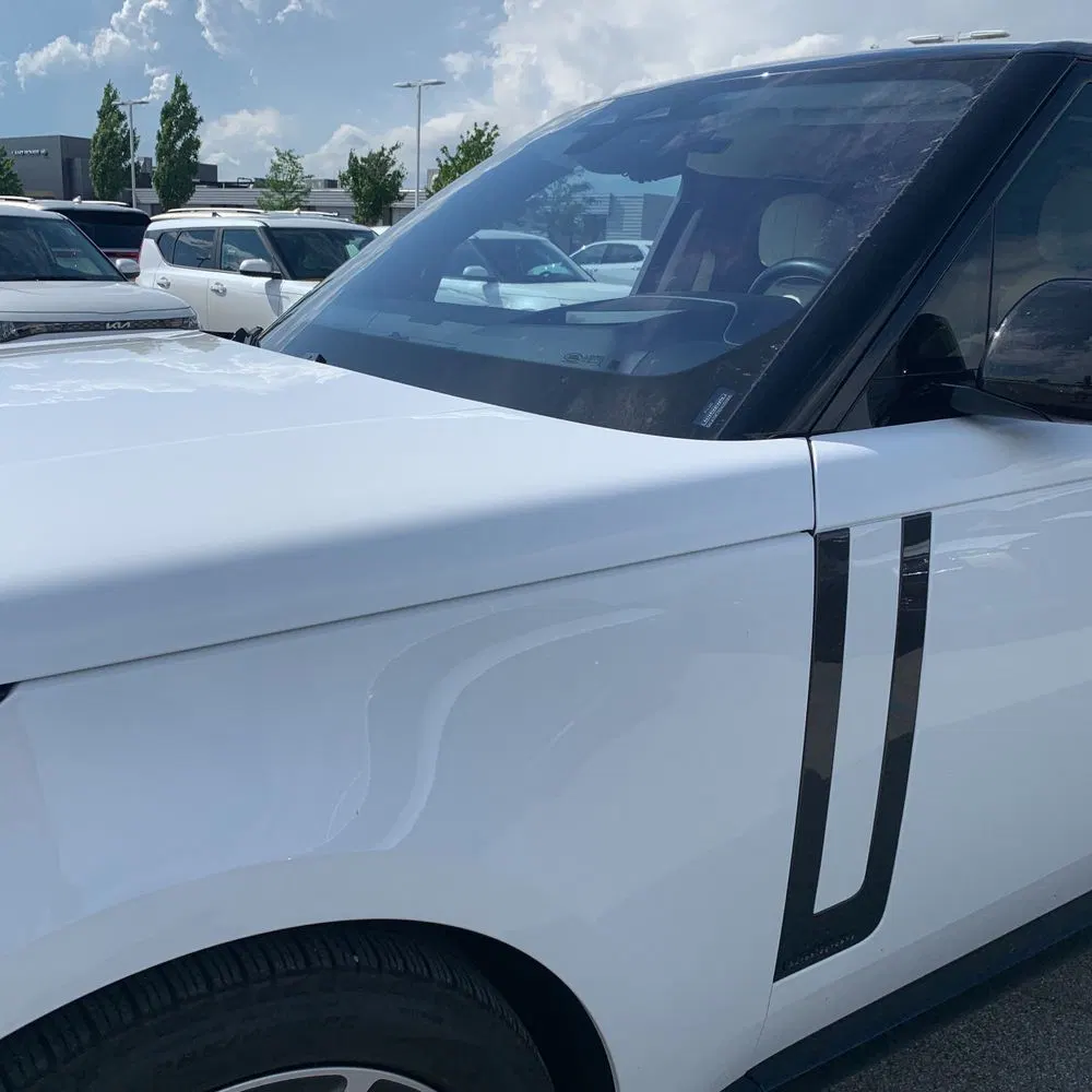 2023 Land Rover Range Rover P530 Autobiography