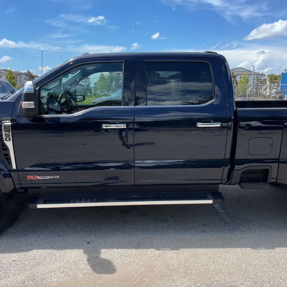 2023 Ford F-450 Super Duty Lariat