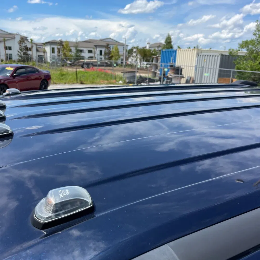 2023 Ford F-450 Super Duty Lariat